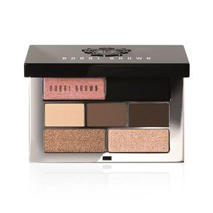 Brand New Bobbi Brown Bellini Mini Lip & Eye Palette